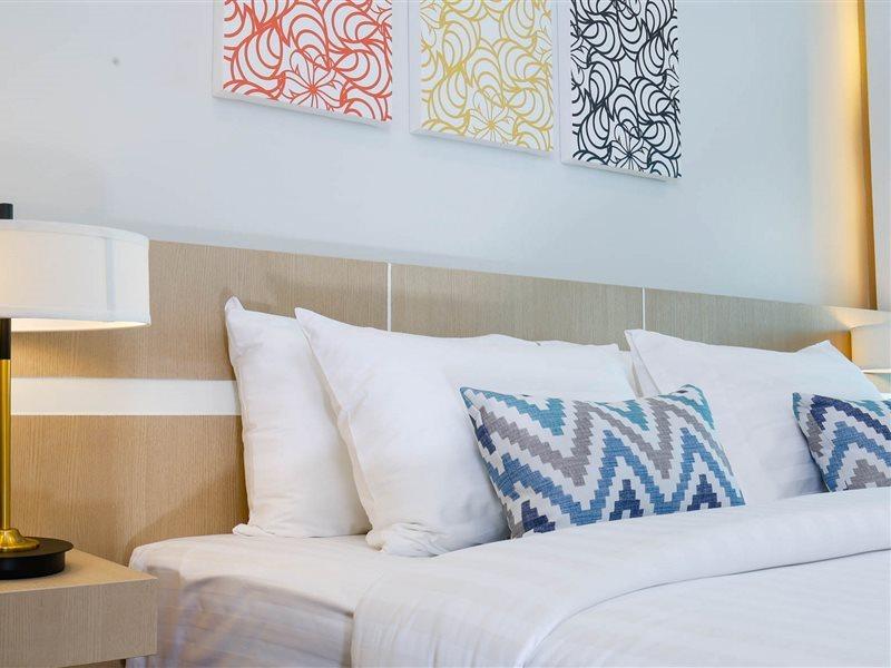 Sann Hotel Chiang Rai Luaran gambar
