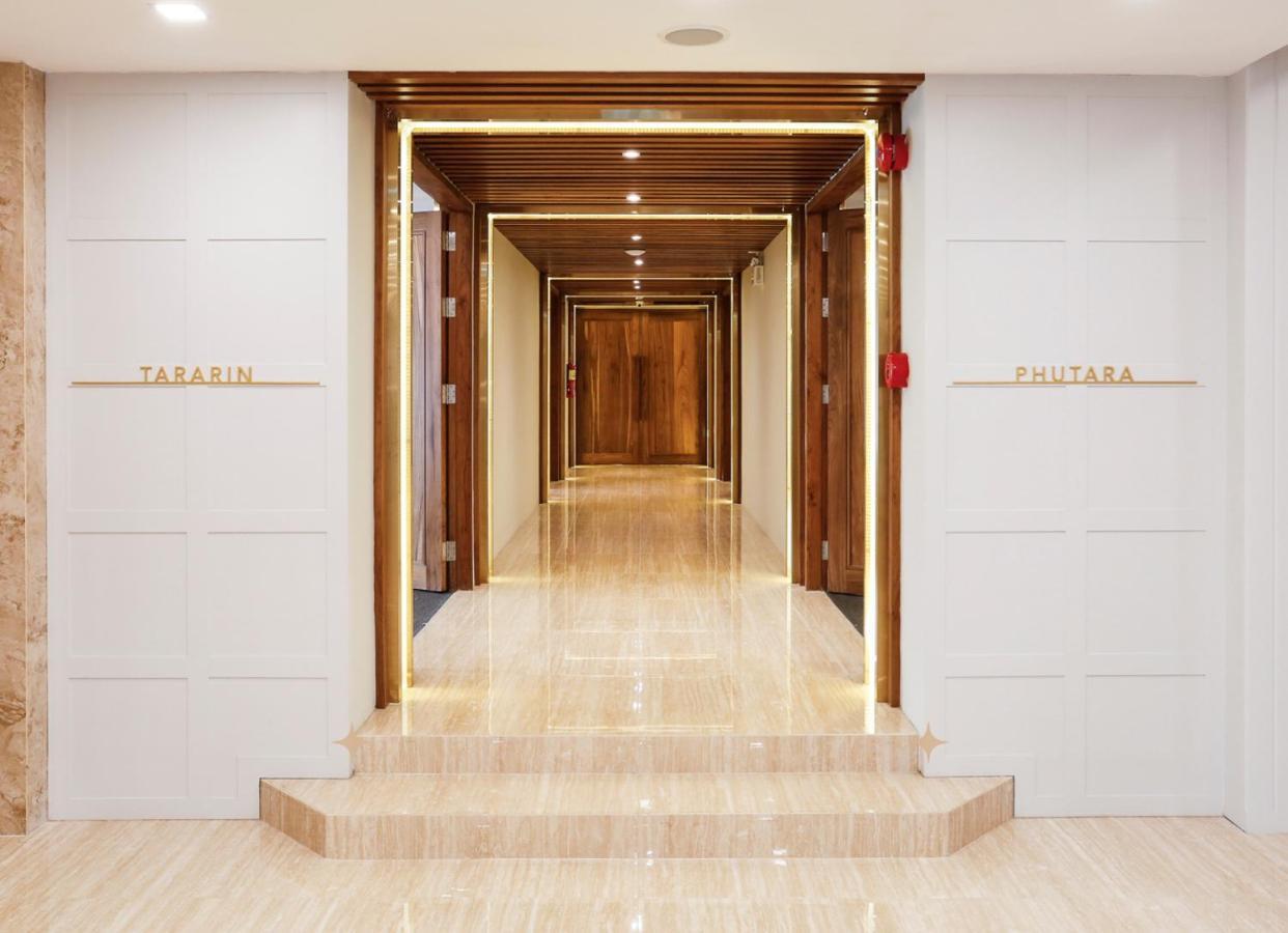 Sann Hotel Chiang Rai Luaran gambar