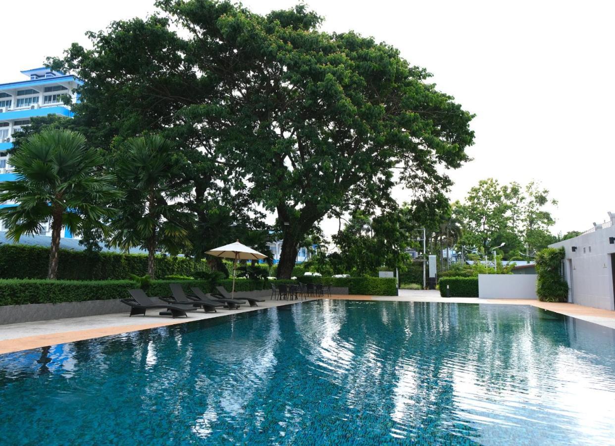 Sann Hotel Chiang Rai Luaran gambar