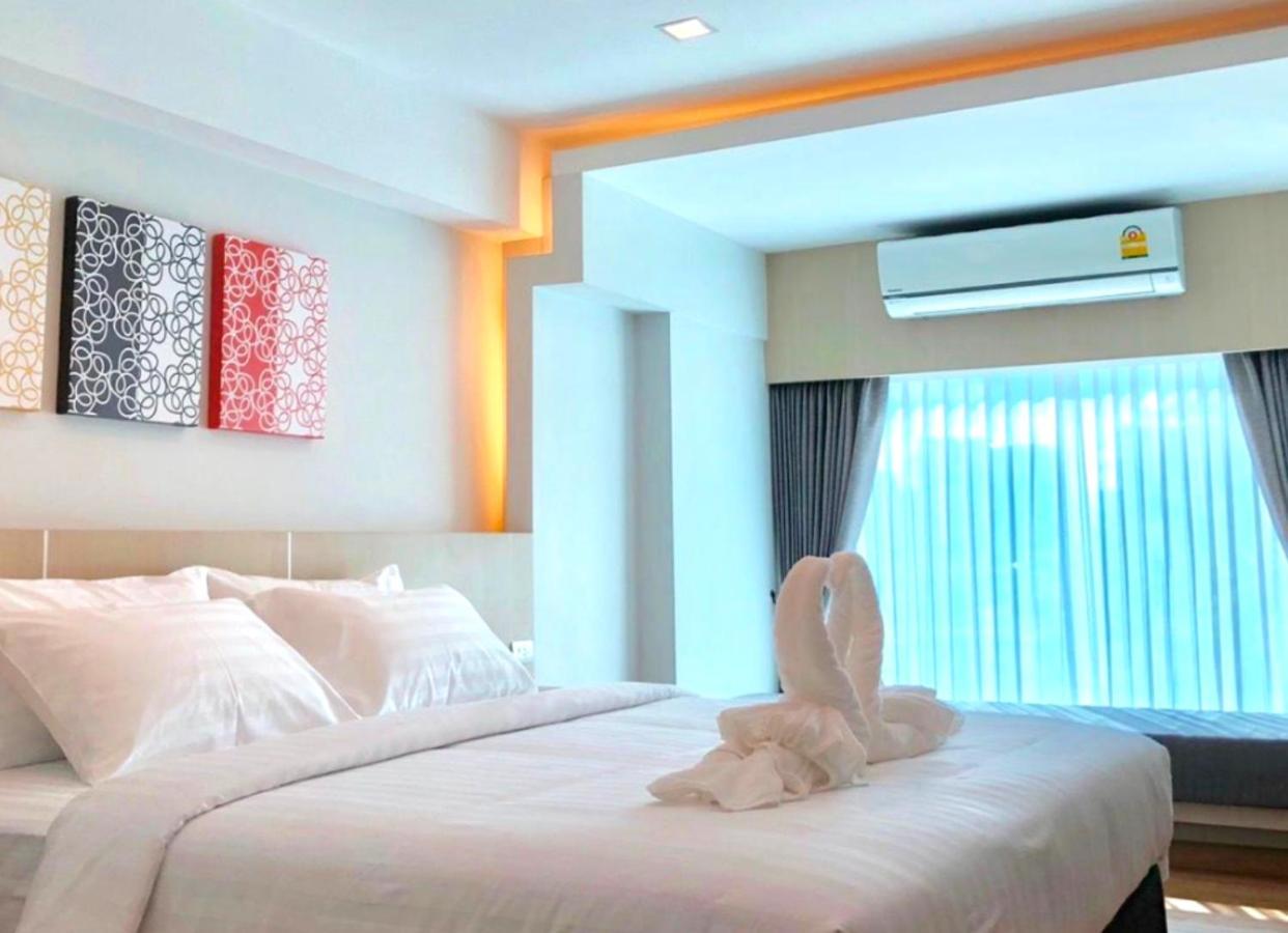 Sann Hotel Chiang Rai Luaran gambar