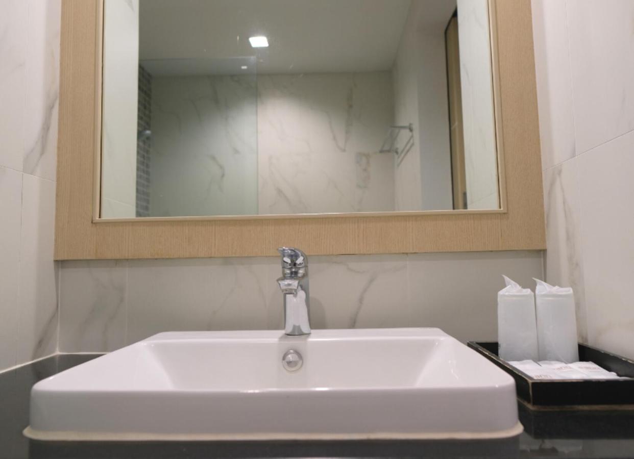 Sann Hotel Chiang Rai Luaran gambar